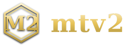 mtv2 logo